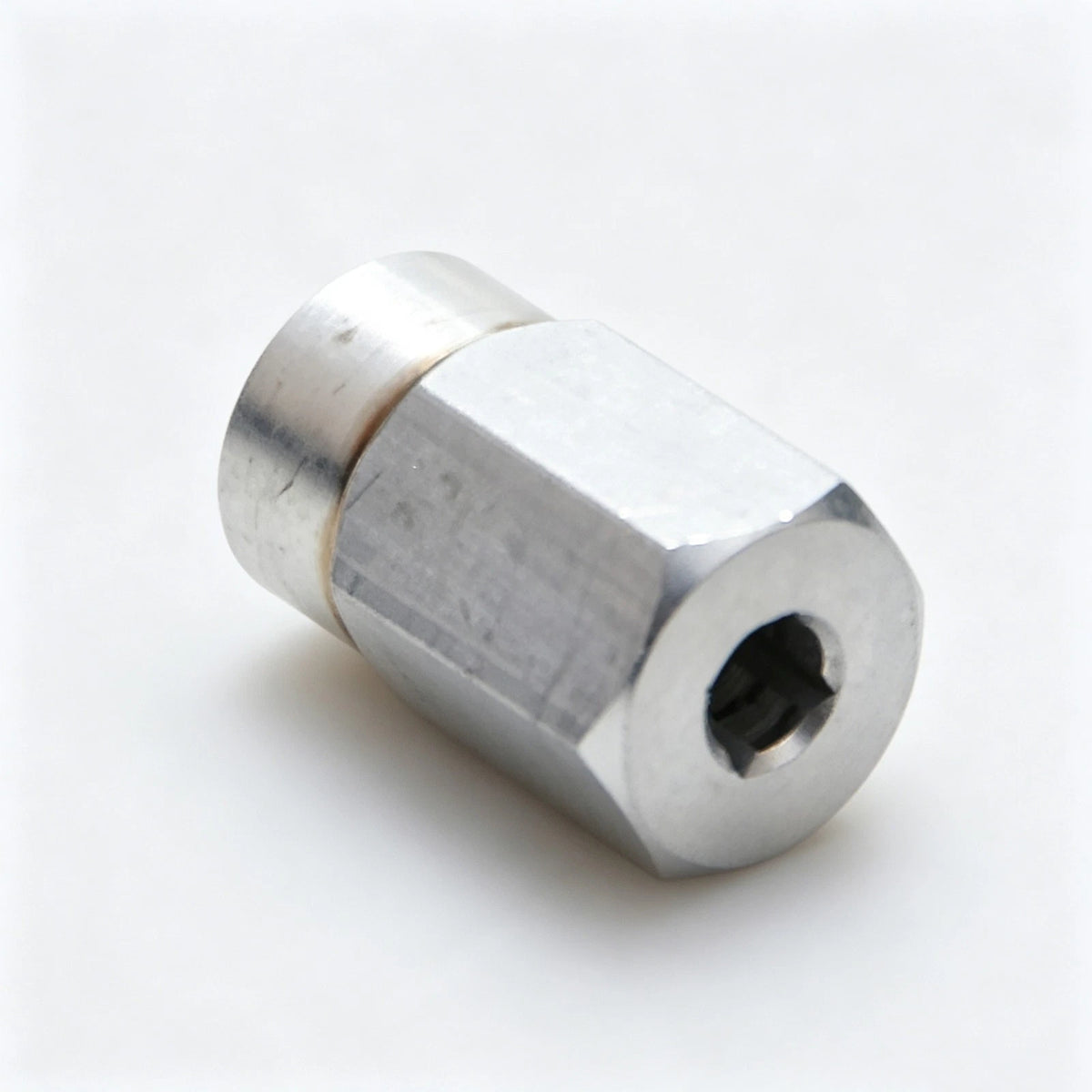 2610916116 Secure Lock Driver Cap Fits for Dremel 225 Flex Shaft Nail Shape