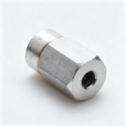 2610916116 Secure Lock Driver Cap Fits for Dremel 225 Flex Shaft Nail Shape