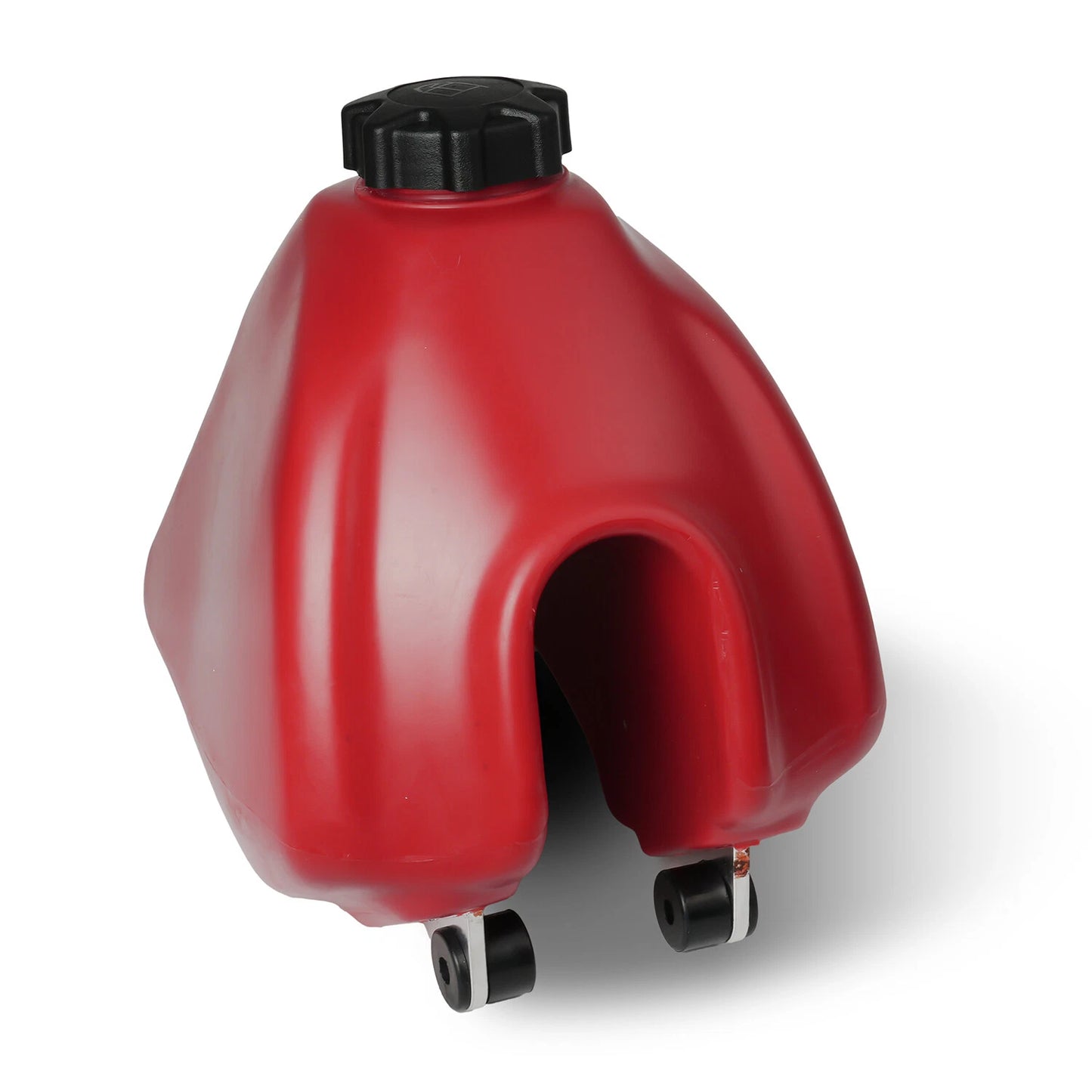Fuel Gas Tank for Honda 1997-00 XR 70 1988-00 XR 80 XR 100 Red
