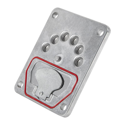 Valve Plate for Craftsman Dewalt Air Compressor OEM Z-AC-0032 889119 Steel+Alum