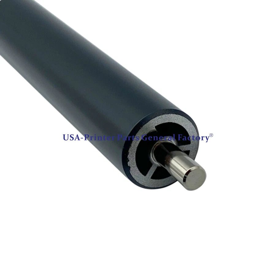 Fixing Cleaning Iron Roller For KONICA MINOLTA C654 C654e 754 C554 554E 654 C754