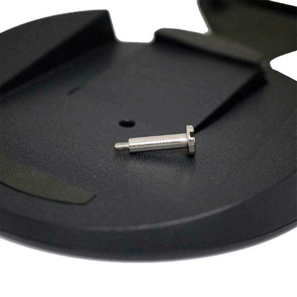 Anti-Slip Vertical Stand Holder Dock Mount Base With Screw For PS5 Console