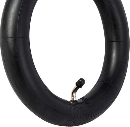 1-Pack 12.5" Scooter Inner Tube 12 1/2 x 2 12.5x2.25 (12 1/2"x2 1/4"), black