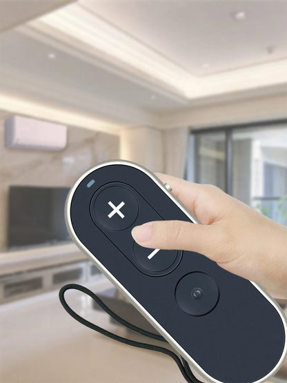 Remote Control For Phonak Paradise Marvel Lumity hearing aids Bluetooth