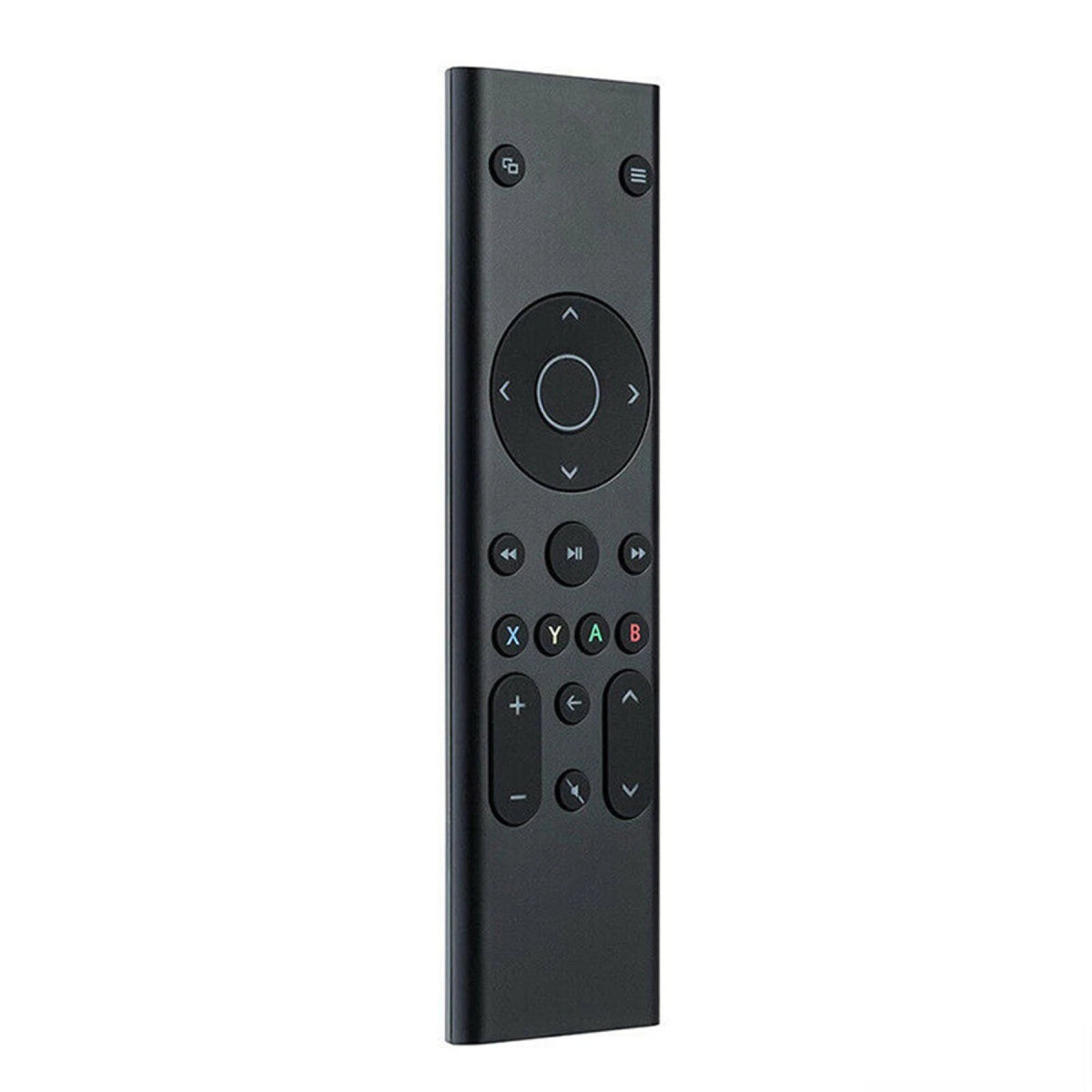 Wireless Media Controller Remote Control For Microsoft Xbox Series X/S Xbox One