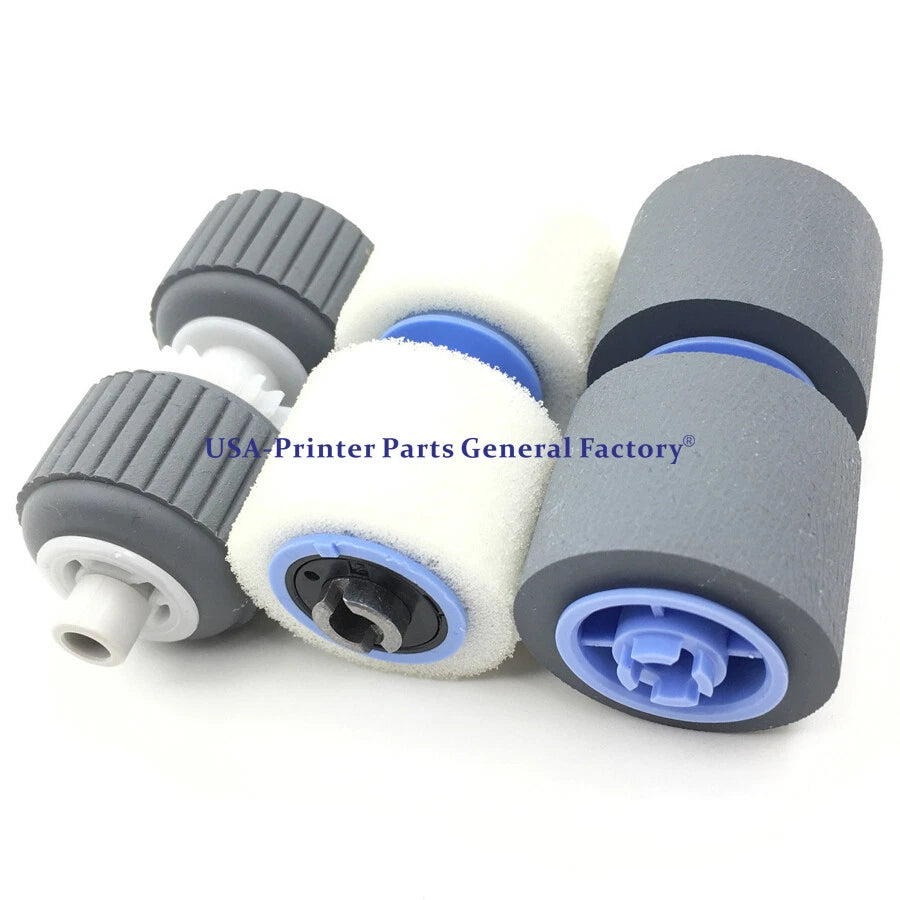 Exchange Roller For Canon 4009B001AA  DR-6050C DR-9050C DR-7550C 6050 9050 7550