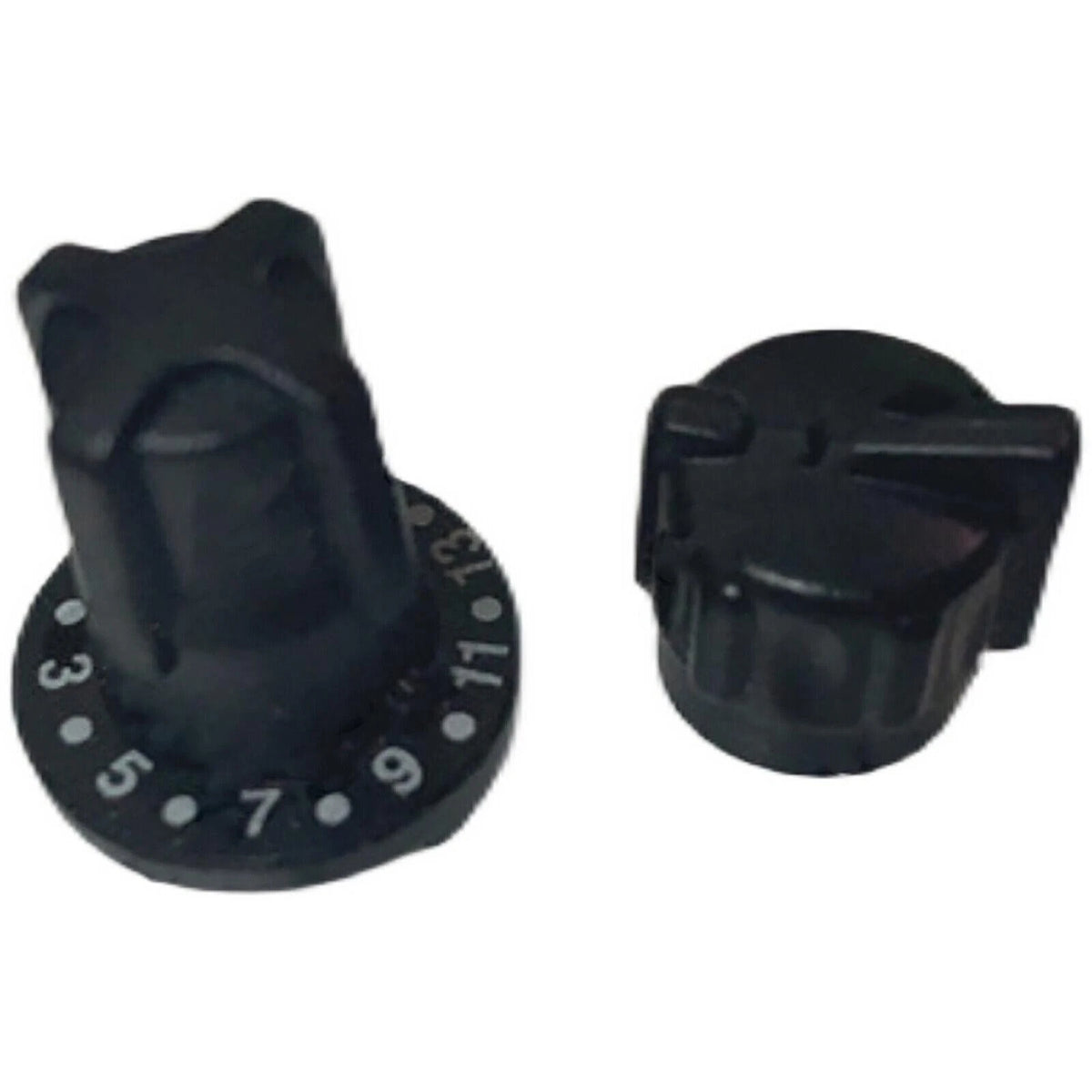 Channel Switch Knob Button for VERTEX VX-231 VX-351 VX354 VX228 Walkie Talkie d