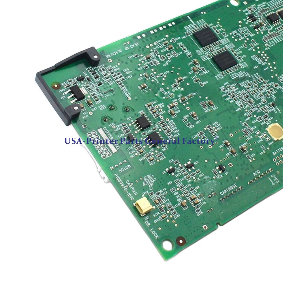 Main Logic Board For Zebra ZD420 ZD420D ZD620 Thermal Printer Wifi Bluetooth