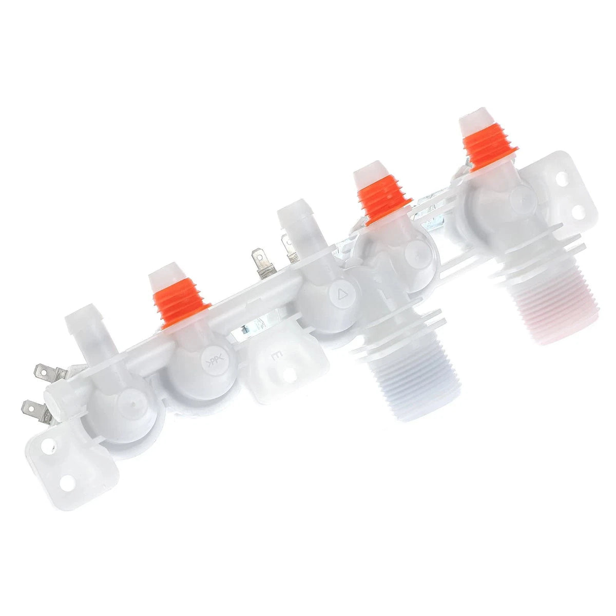 Water Inlet Control Valve For LG For Kenmore Washer 5221EA1008F AJU75152601