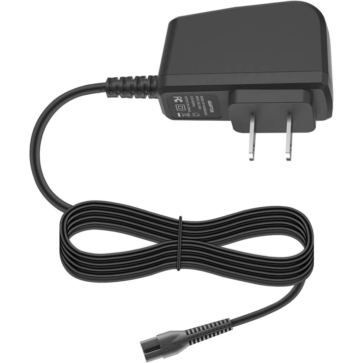 AC 100-240V ~ 50/60Hz Hair Clipper Charger Replacement For Wahl Color Pro 9649