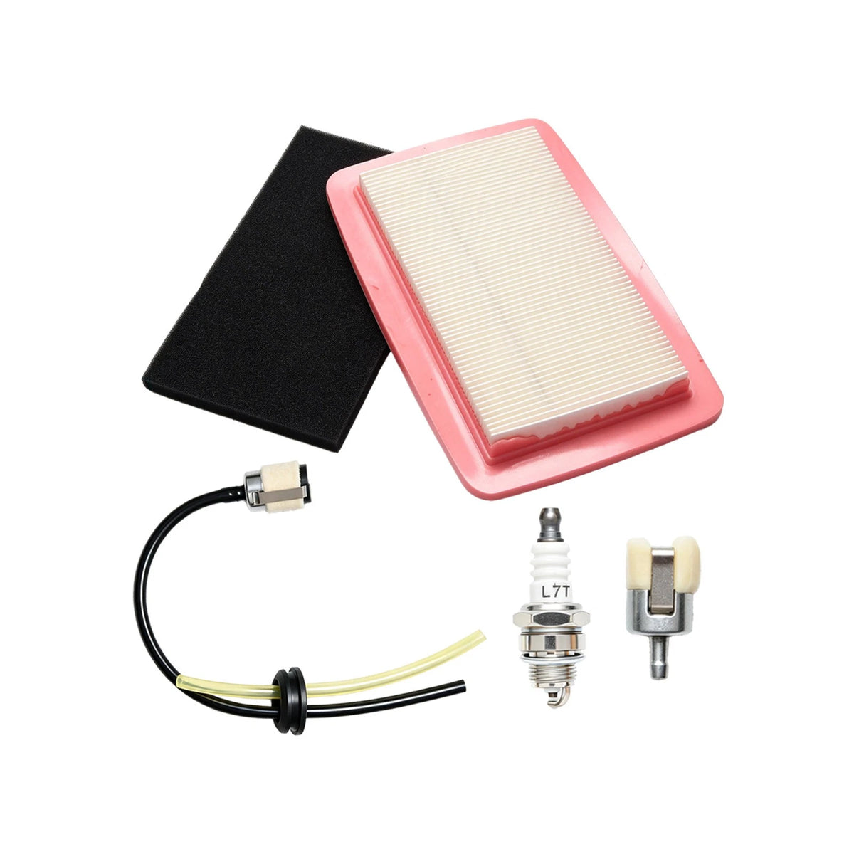 512652001 544271501 Air Filter Maintenance Kit Fits for Redmax EBZ8500 EBZ8001