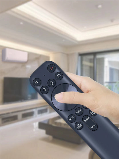 Remote Control For TCL S45H S Class 2.0 Channel Sound Bar