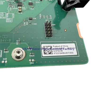 Formatter Board Fit For L2763A HP Scanjet N9120 fn2 FN2 Main PCA L2762-60031