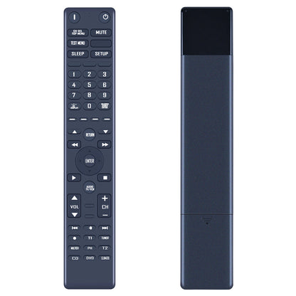 RC-447M Replacement Remote Control For Onkyo Audio Receiver TX-SR504