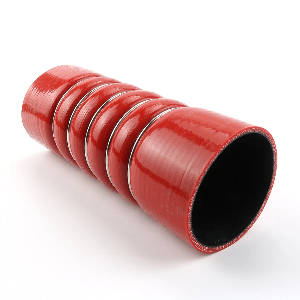Cummins Exhaust Outlet Silicone Hose, Replaces OEM # 3684238