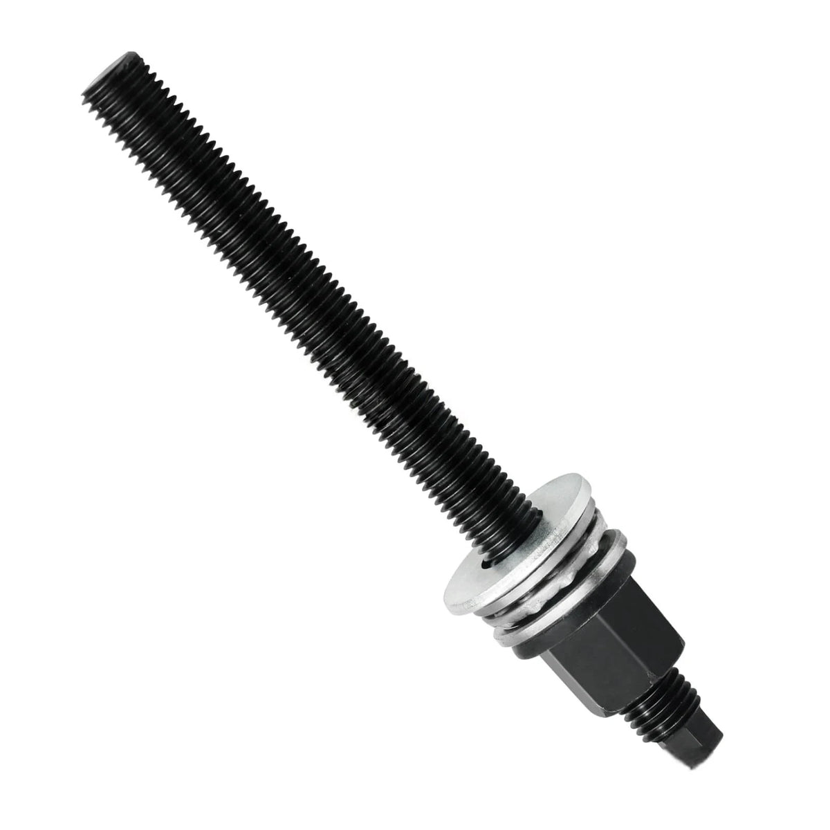 For LS2 LS3 LS6 LQ4 LQ9 LT1 Crankshaft Balancer Installer Tool M16 Thread Rod