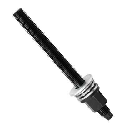 For LS2 LS3 LS6 LQ4 LQ9 LT1 Crankshaft Balancer Installer Tool M16 Thread Rod