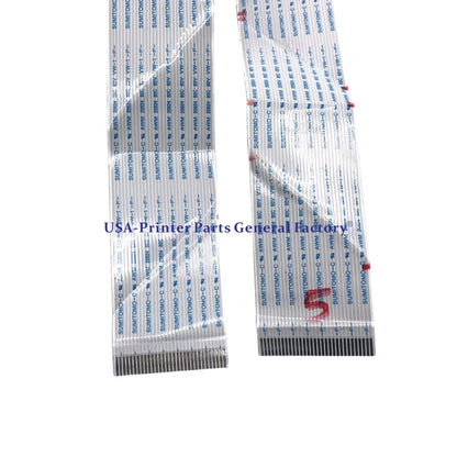 Print Head Cable fit For Epson 9400 7880C 7400 7880 7450 7800 7800c 9880 9500