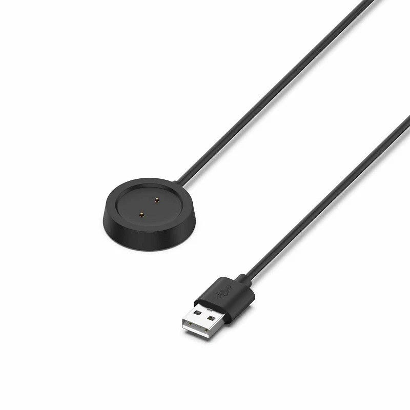 Smart Watch Magnetic USB Charger Cable Charging Dock Cradle For Amazfit GTS GTR