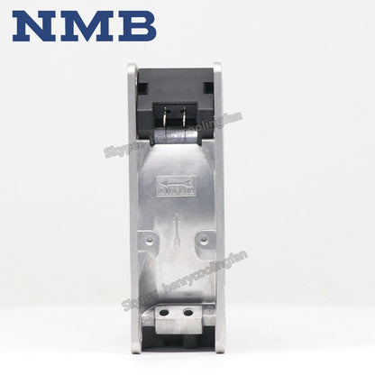 NMB-MAT 4715MS-20T-B5A fan AC 200V 15/13W 120*120*38mm Axial Cooling FAN