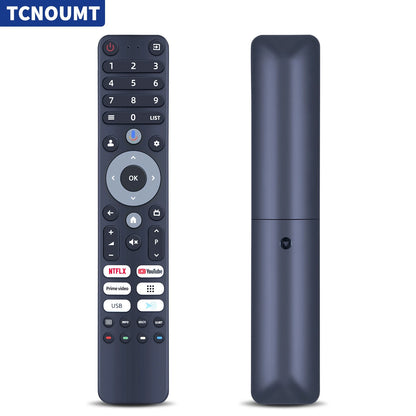 Remote Control For CHIQ Android TV With Google Assistant