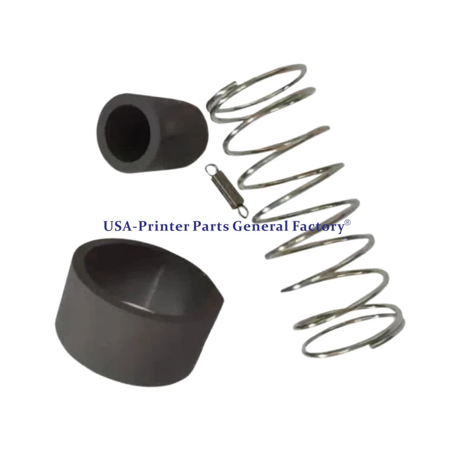 Paper Pickup Roller Compatible For Epson R210 T60 C65 R290 P50 C67 L801 R270