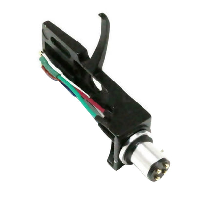 4Pin Connector Record Player Turntable Headshell Replacement With Terminal Leads