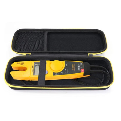 Waterproof EVA Hard Pouch Storage Case For Fluke T5 1000/T5 600/T6 1000/T6 600