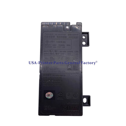 K30319 power supply adapter fits For canon 24 V 1.2 A MX410 MX428 MX420 MX368