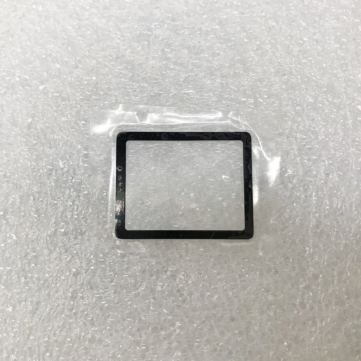 1X Small External Screen Replacement Kit For Nikon Z6 Z6 II Z7 Z7 II Camera Part