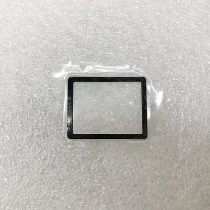 1X Small External Screen Replacement Kit For Nikon Z6 Z6 II Z7 Z7 II Camera Part