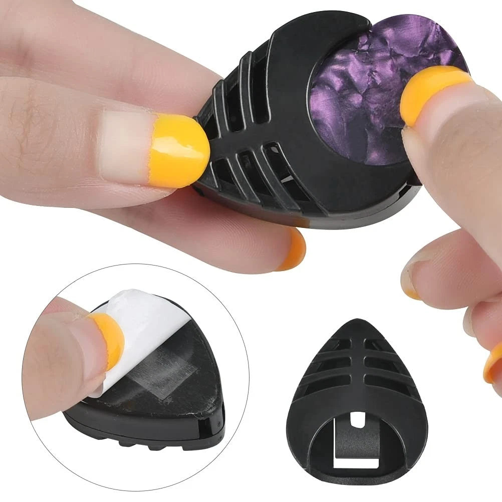 Guitar Accessories Kit Tool Changing Include Acoustic Gold