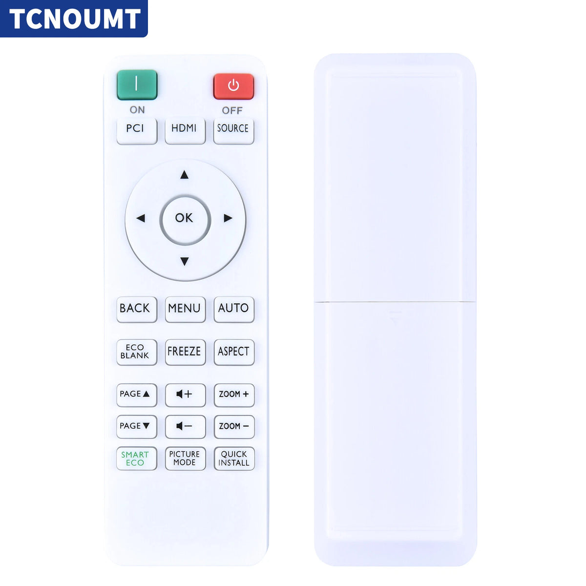 RCX016 Remote Control For BenQ Projector MS560 MX560 MW560 MH560 MS560P MX560P