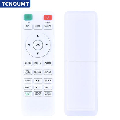 RCX016 Remote Control For BenQ Projector MS560 MX560 MW560 MH560 MS560P MX560P
