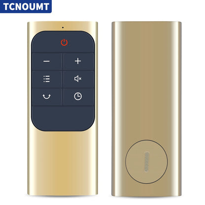 Remote Control For Dreo 42" Smart Air Tower Fans Gold Electric Cooling Fan