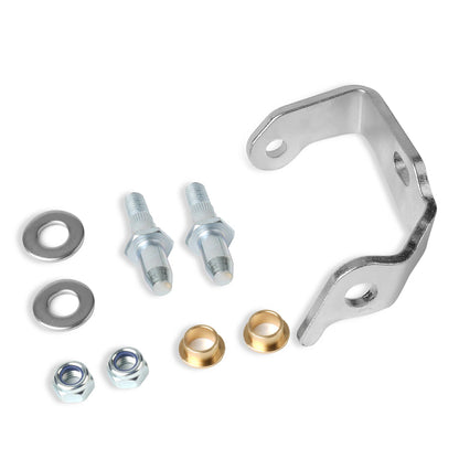 For Chevy Tahoe 2000-2006 Door Hinge Pin And Bushing Kit Front Passenger Side