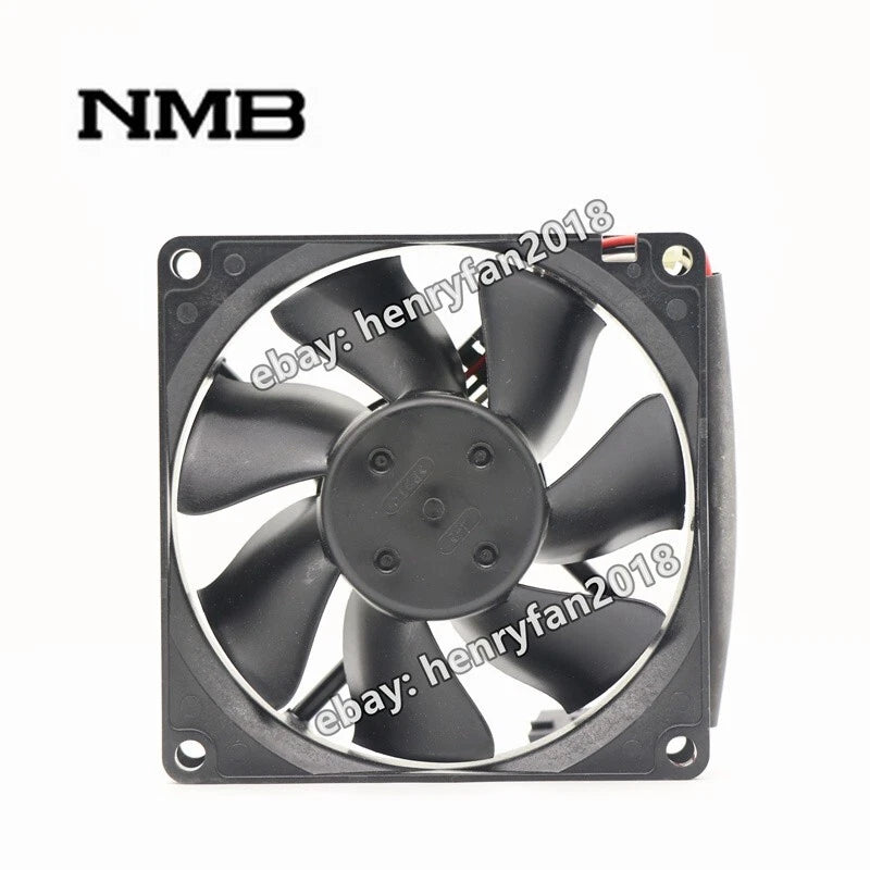 NMB Fan 3110RL-04W-B79 DC 12V 0.44A 80*80*25mm UPS power supply / Inverter Fan