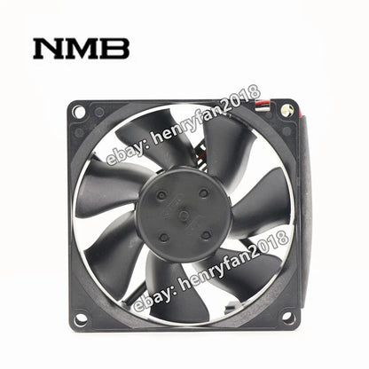 NMB Fan 3110RL-04W-B79 DC 12V 0.44A 80*80*25mm UPS power supply / Inverter Fan