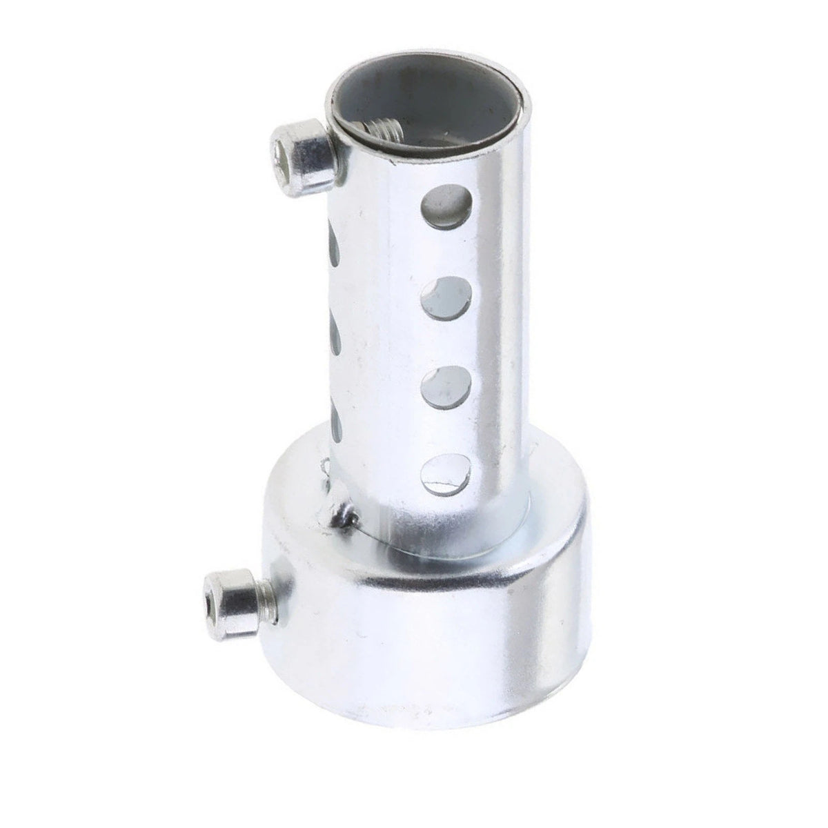 80mm Long Exhaust Baffle Fits 44-46mm Exhaust Pipes (Baffle O.D. 45mm) D