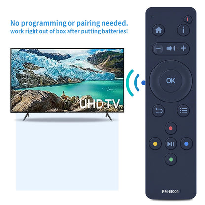 RM-IR004 Replacement Remote Control For QNAP NAS TVS-882ST2 TVS-x73 TS-x53B