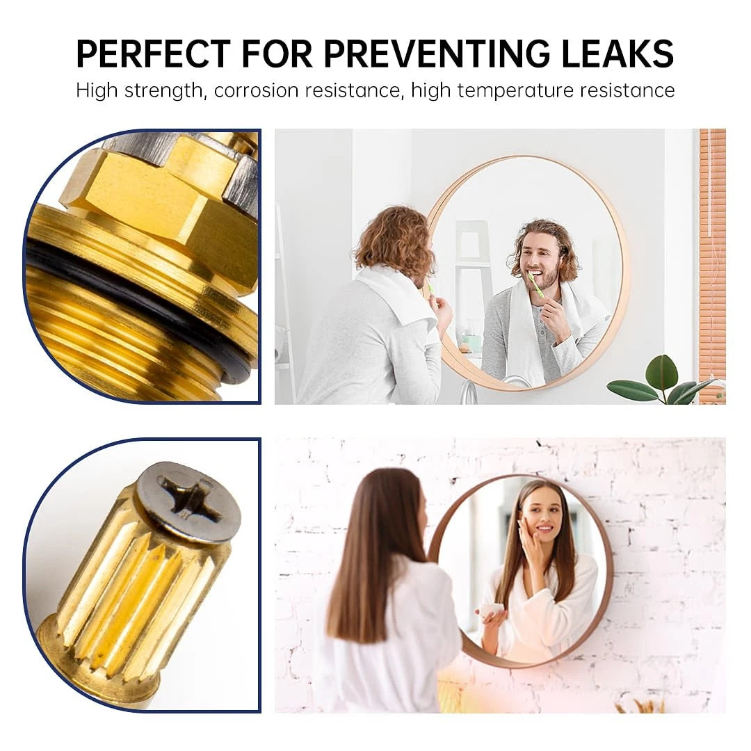 Liberflow Faucet Cartridge Replacement for Kohler Parts 1.51 cubic inches