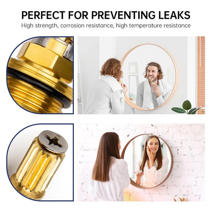 Liberflow Faucet Cartridge Replacement for Kohler Parts 1.51 cubic inches