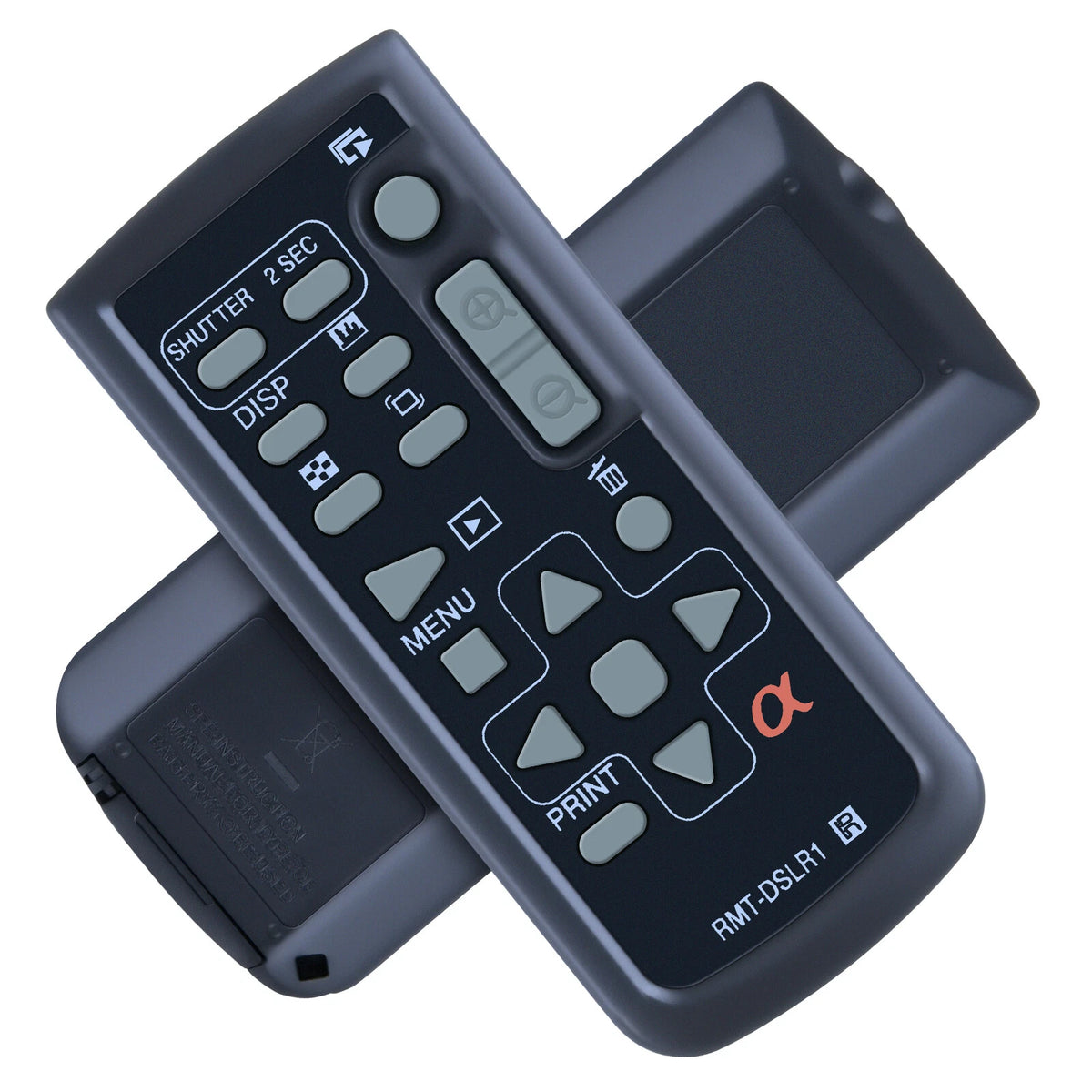 RMT-DSLR1 Remote Control For Sony DSLR-A700H DSLR-A700P DSLR-A700K DSLR-A700