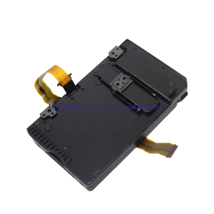 LCD Panel Display Screen Flip Hinge Cable Assy compatible For Lumix GH6 DC-GH6