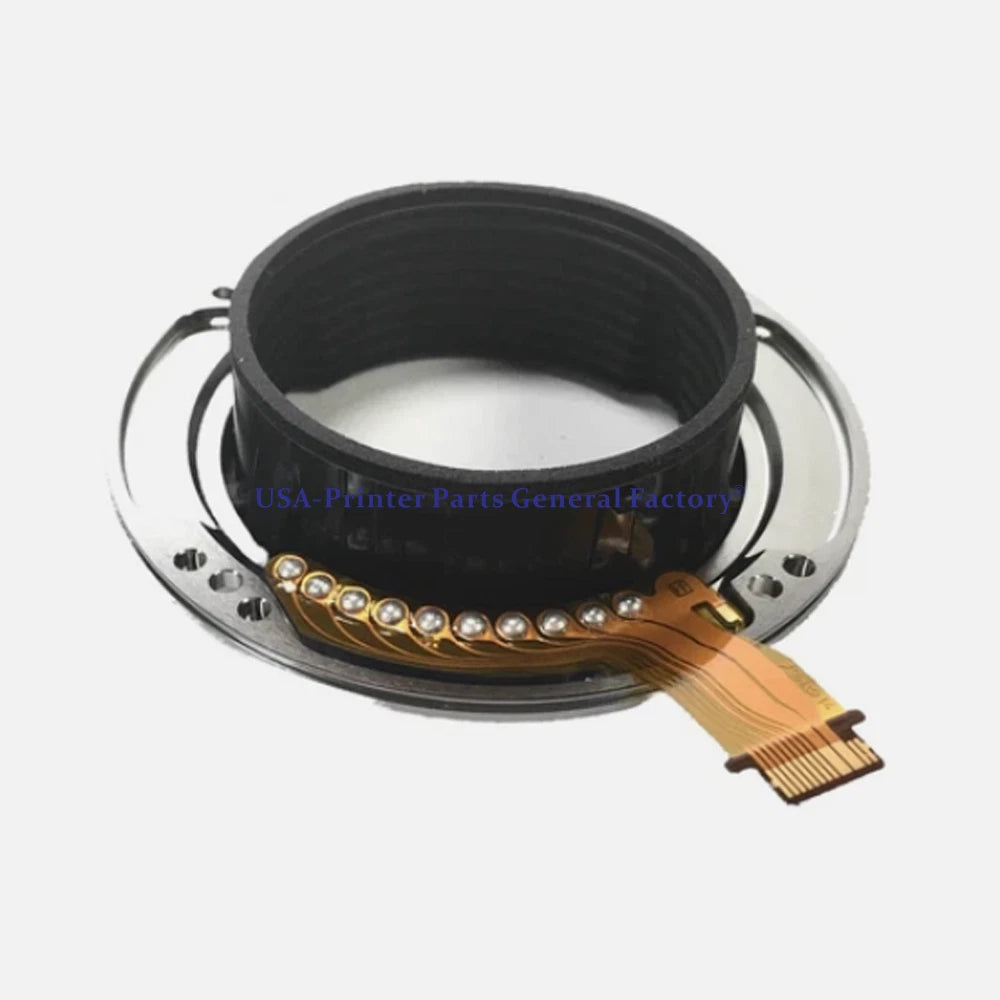 For Sony SEL70200GM2 Lens Mount Assembly Replacement Repair Part Fast delivery