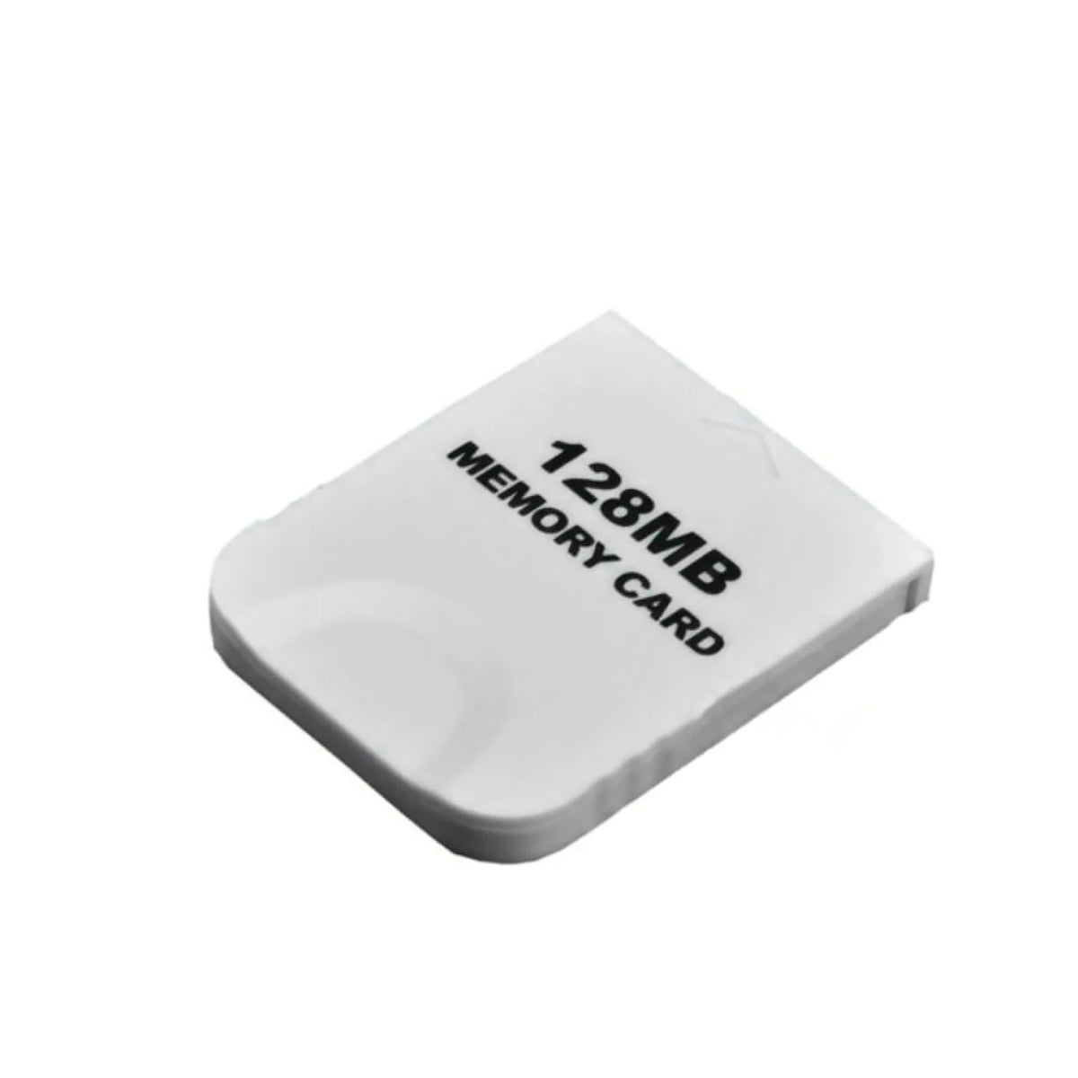 128MB Memory Card Game Saver Date For Nintendo Gamecube NGC Wii Game Console