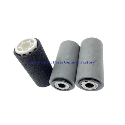 ADF Pickup Roller Fits For xerox IV C2270 C2275 C3370 C3373 C3371 Feed Roller