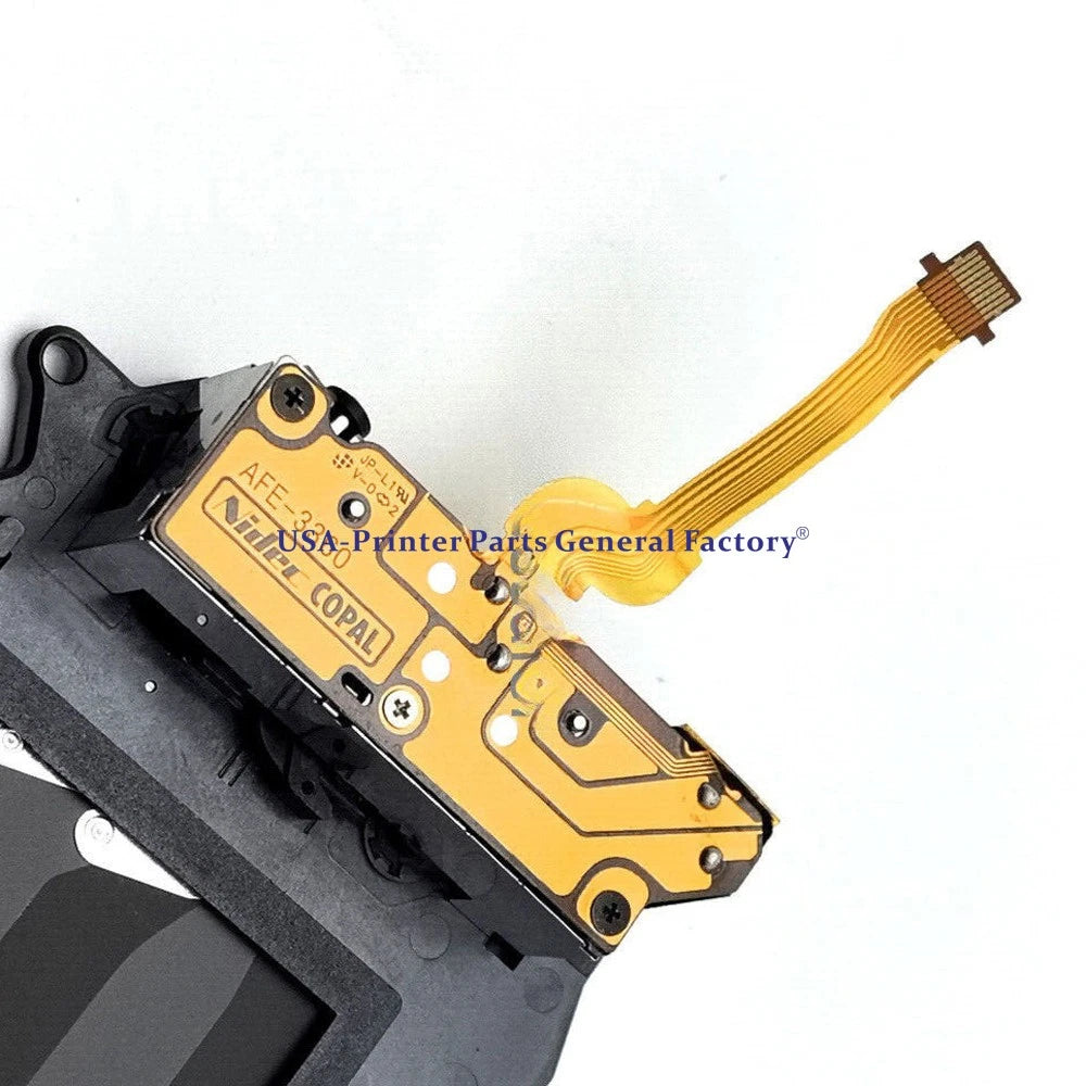 AFE-3360 For SONY ILCE-7M3 A7II A7III A7IV A7M2 A7M3 A7M4 Shutter Group