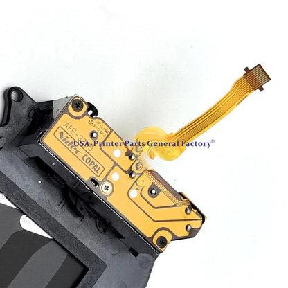 AFE-3360 For SONY ILCE-7M3 A7II A7III A7IV A7M2 A7M3 A7M4 Shutter Group