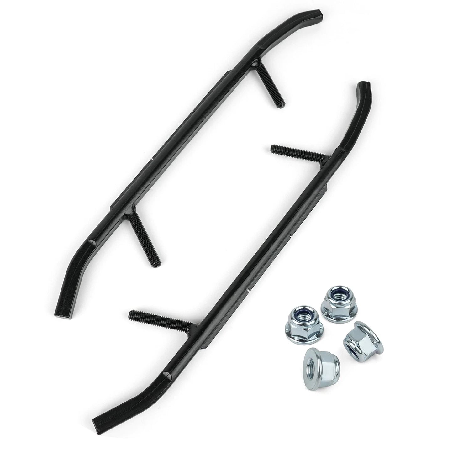 6" Carbides for Ski-Doo 2006-2022 models w/Pilot 5.7, 6.9 or X Skis
